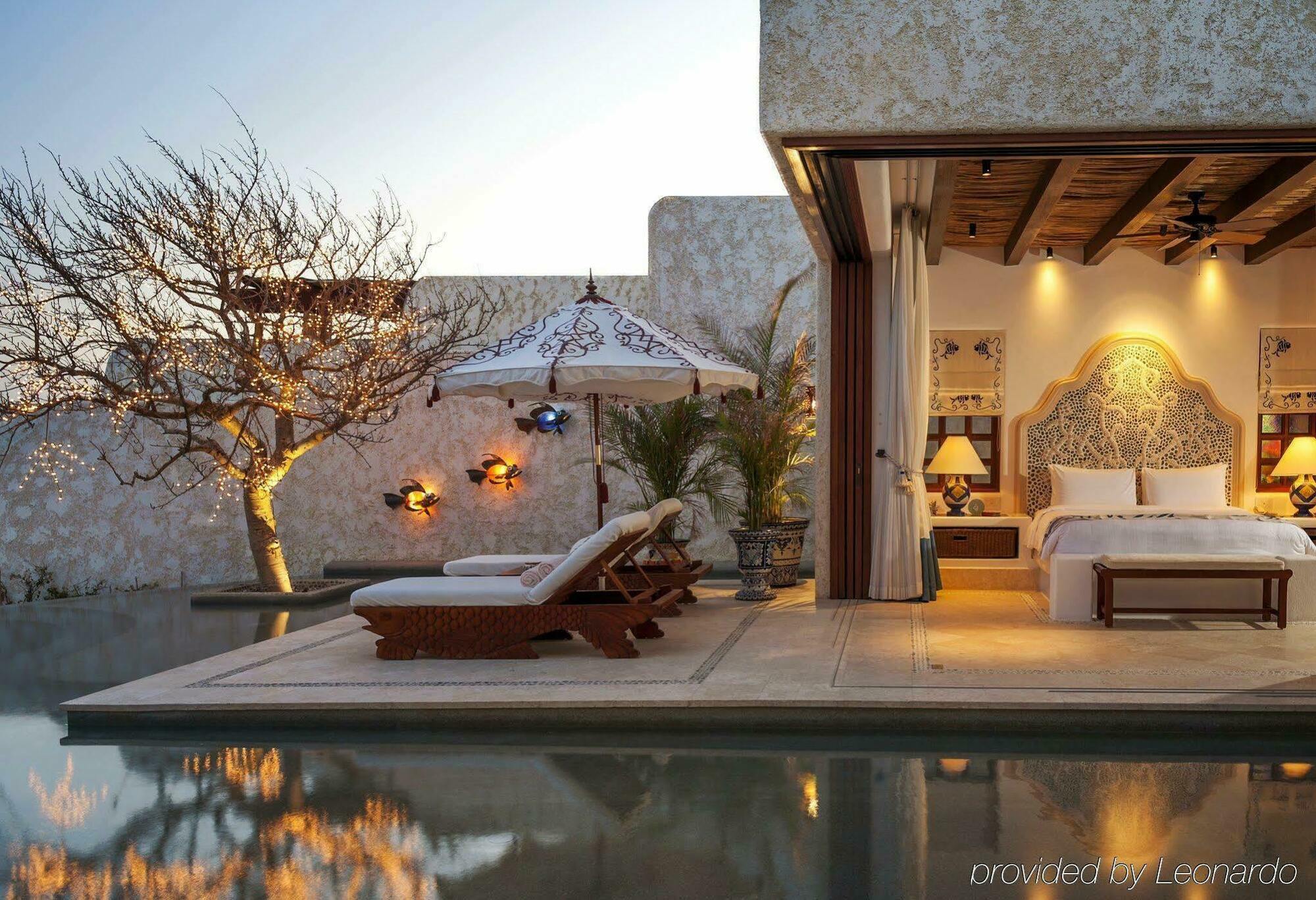 Las Ventanas Al Paraiso, A Rosewood Resort San Jose del Cabo Exterior photo